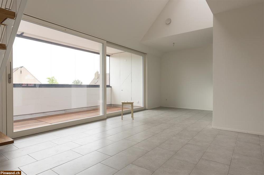Bild 2: 4-Zimmer Maisonette-Wohnung zu vermieten