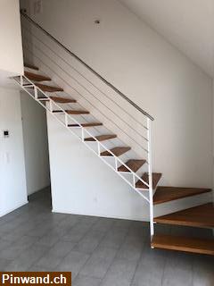 Bild 4: 4-Zimmer Maisonette-Wohnung zu vermieten