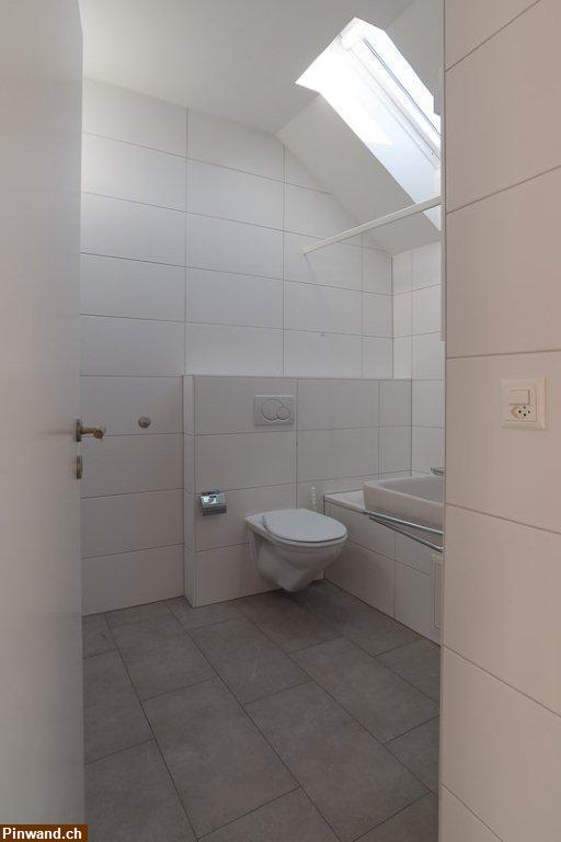 Bild 6: 4-Zimmer Maisonette-Wohnung zu vermieten