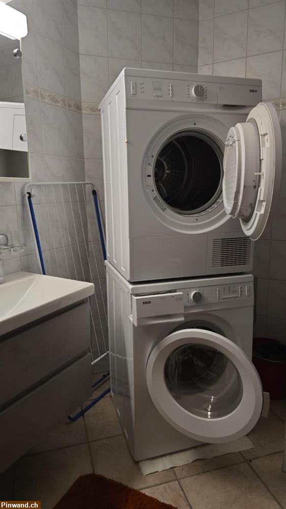 Bild 1: 3,5 Zimmer Wohnung zu vermieten
