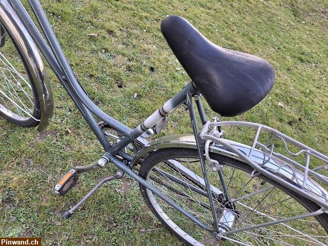 Bild 8: Diana Schweizer Damen Velo 28Zoll 3Gang