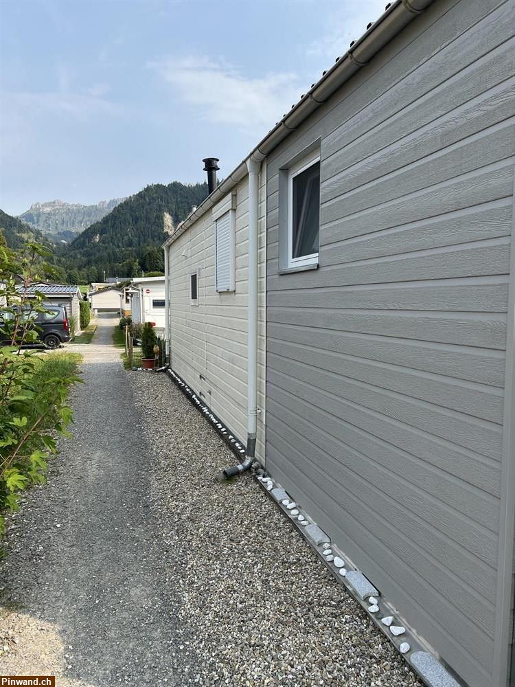Bild 4: Mobilhome, Chalet zu verkaufen