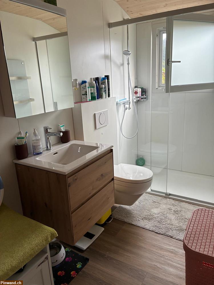 Bild 5: Mobilhome, Chalet zu verkaufen