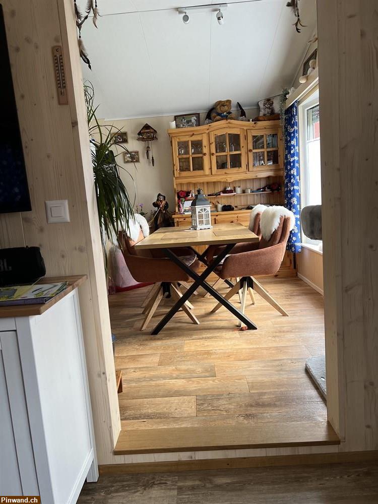 Bild 6: Mobilhome, Chalet zu verkaufen