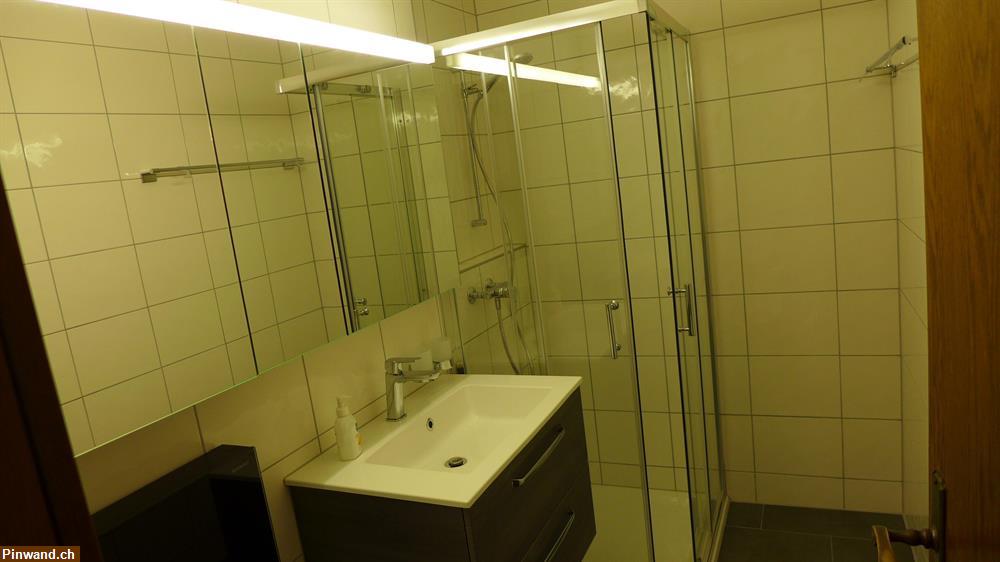 Bild 4: Möblierte 2- Zimmer Wohnung mit Garage zu vermieten