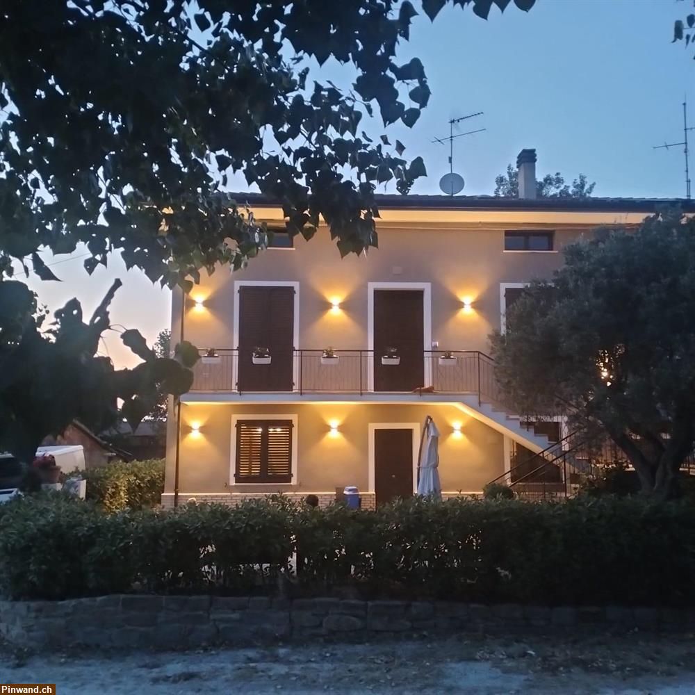 Bild 1: Haus in Italien zu verkaufen