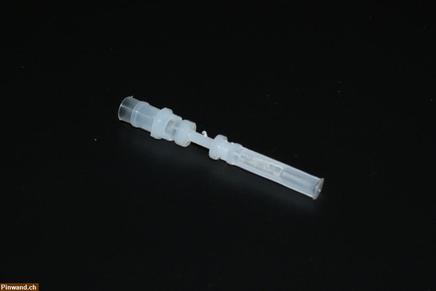 Bild 1: Solex Benzinfilter Vergaser zu verkaufen