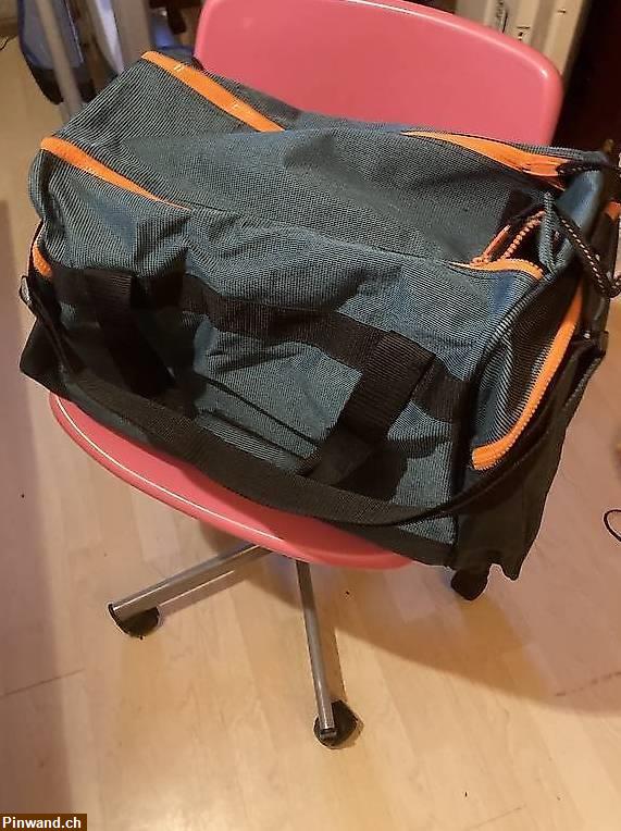Bild 2: Sport Tasche Stihl