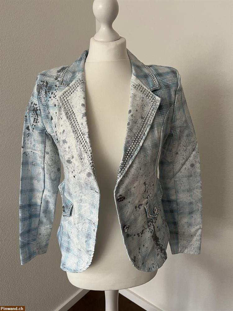 Bild 1: Neue Damen Jacke Gr. M zu verkaufen