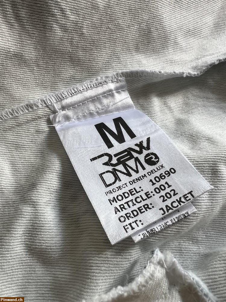 Bild 10: Neue Damen Jacke Gr. M zu verkaufen