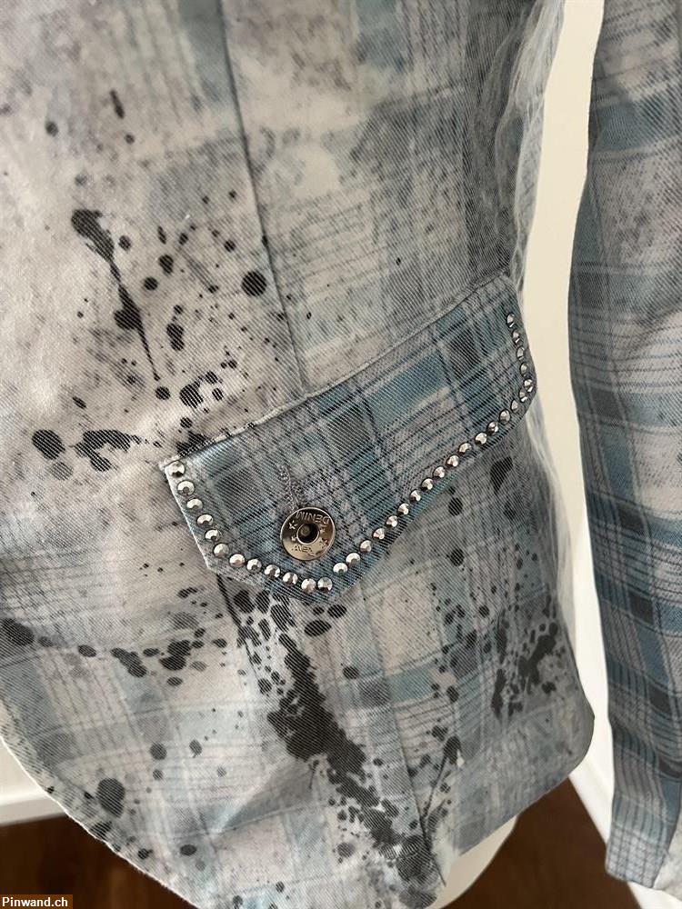 Bild 3: Neue Damen Jacke Gr. M zu verkaufen