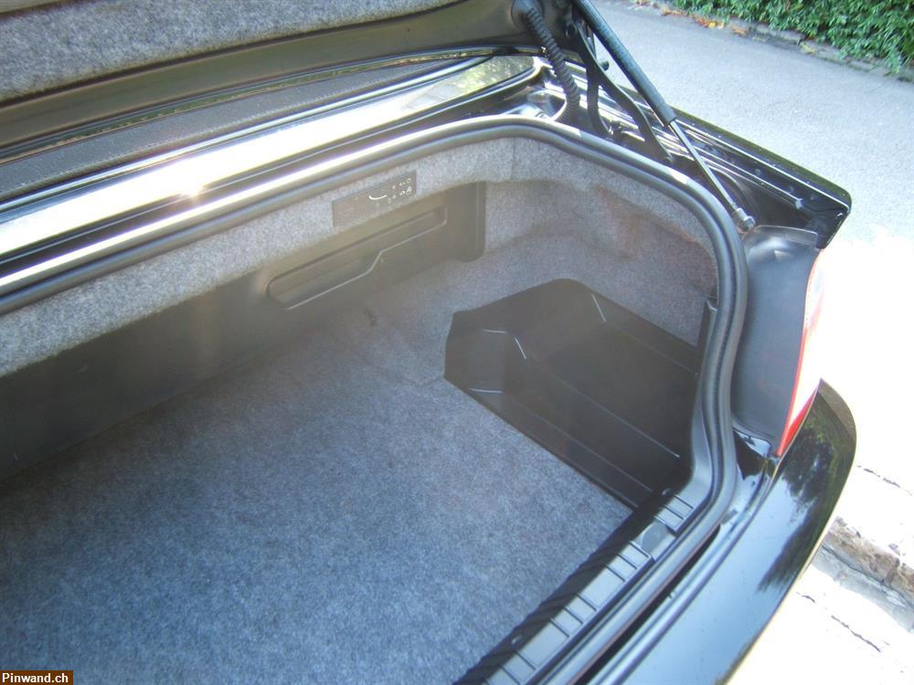 Bild 15: Top BMW 318Ci Cabriolet ab MFK zu verkaufen
