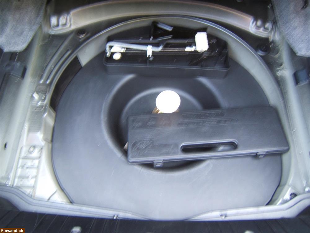Bild 16: Top BMW 318Ci Cabriolet ab MFK zu verkaufen