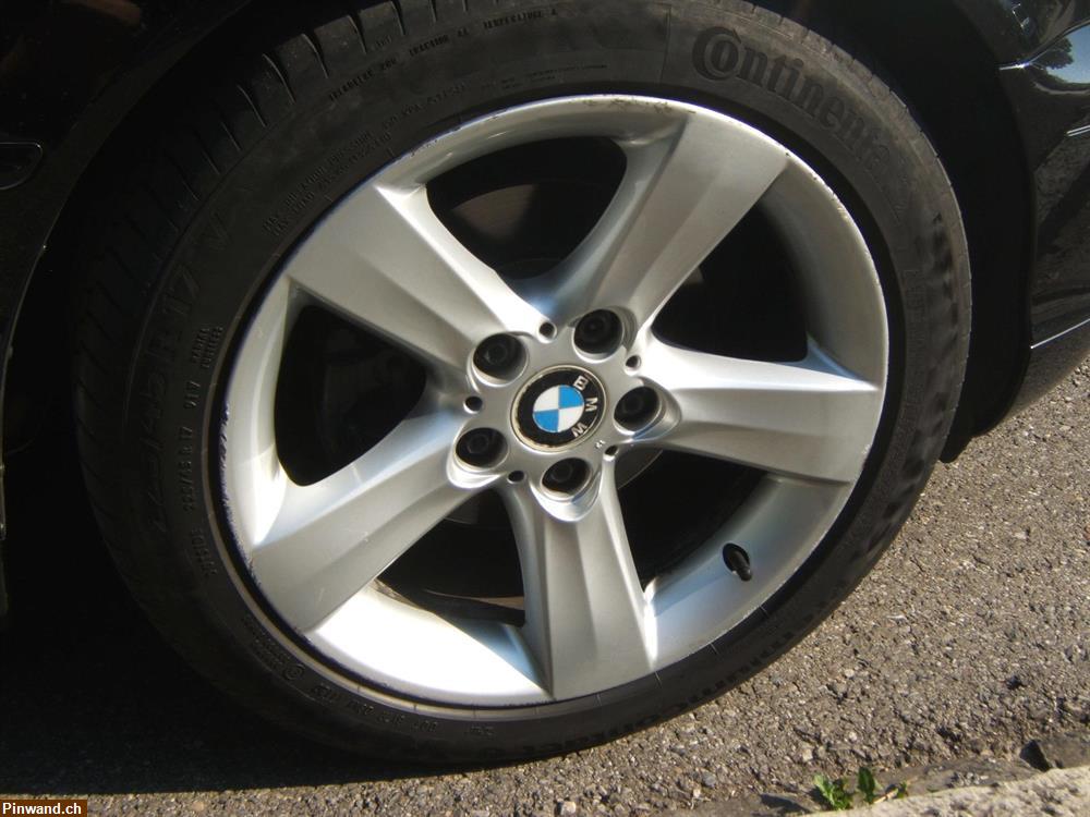 Bild 18: Top BMW 318Ci Cabriolet ab MFK zu verkaufen