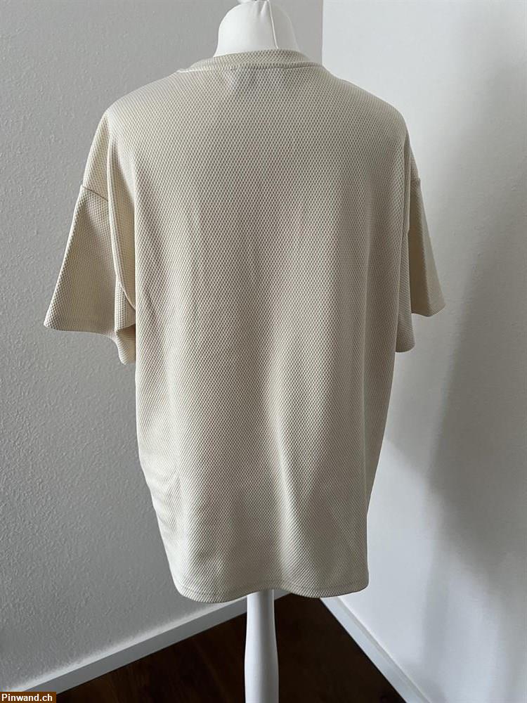 Bild 3: Big Shirt unisex Gr. S zu verkaufen