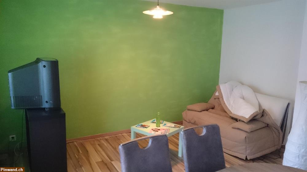 Bild 2: 2.5-Zimmer Attikawohnung zu verkaufen