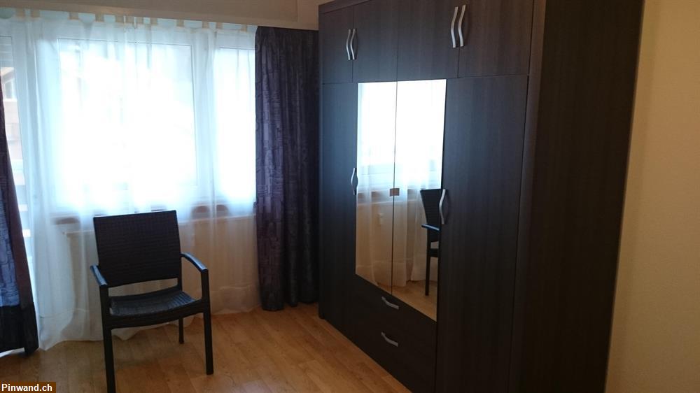 Bild 4: 2.5-Zimmer Attikawohnung zu verkaufen