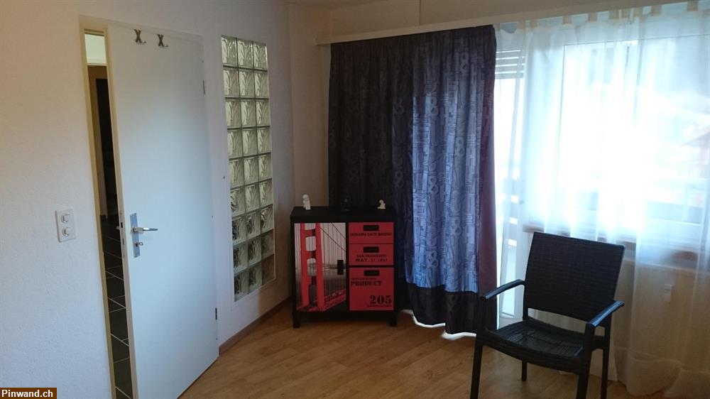 Bild 5: 2.5-Zimmer Attikawohnung zu verkaufen