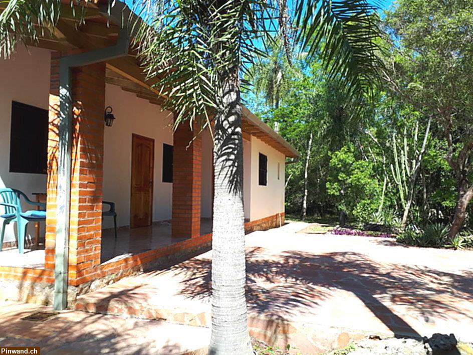 Bild 1: Haus in Acahay / Paraguay zu verkaufen