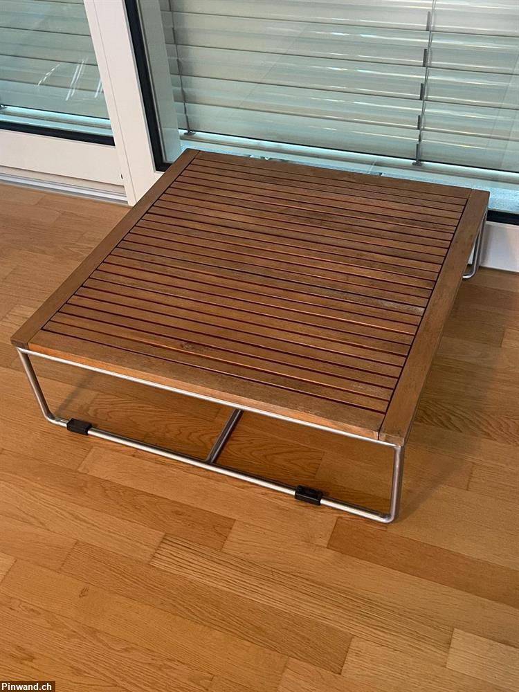 Bild 4: Verkauf: Lounge-Ecke für die Terasse / Garten