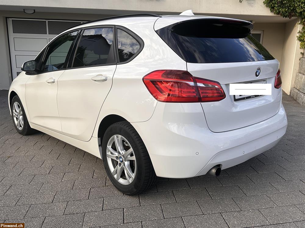 Bild 3: BMW 218i zu verkaufen