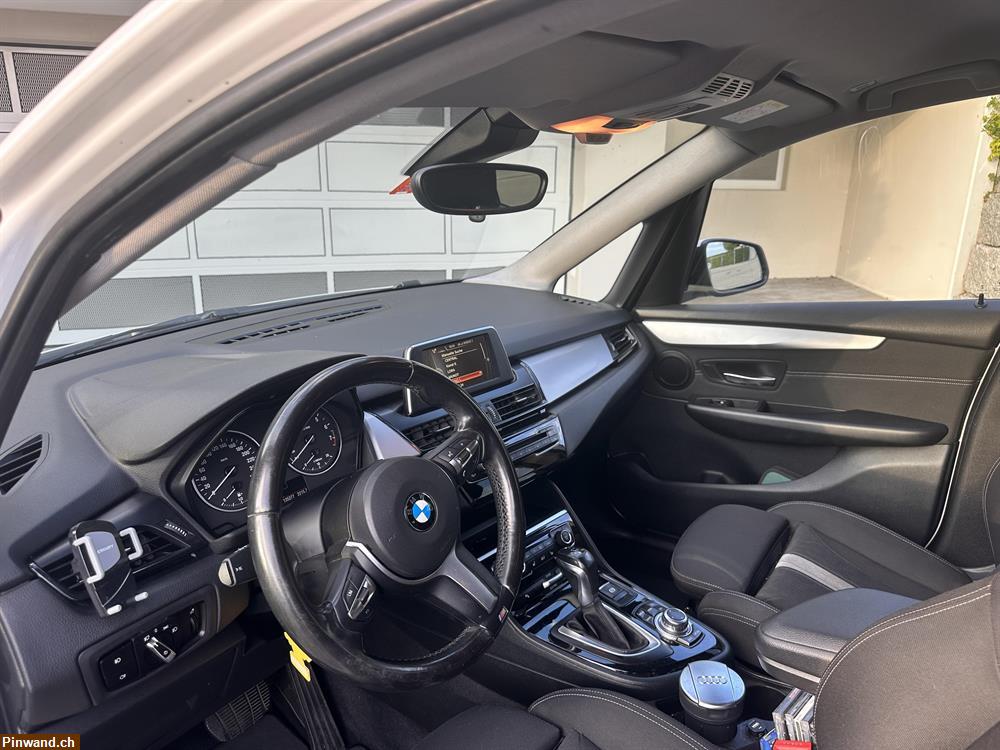 Bild 4: BMW 218i zu verkaufen