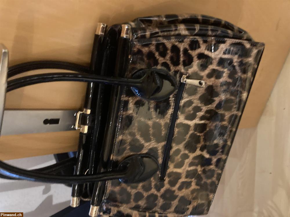 Bild 1: Damen Tasche zu verkaufen