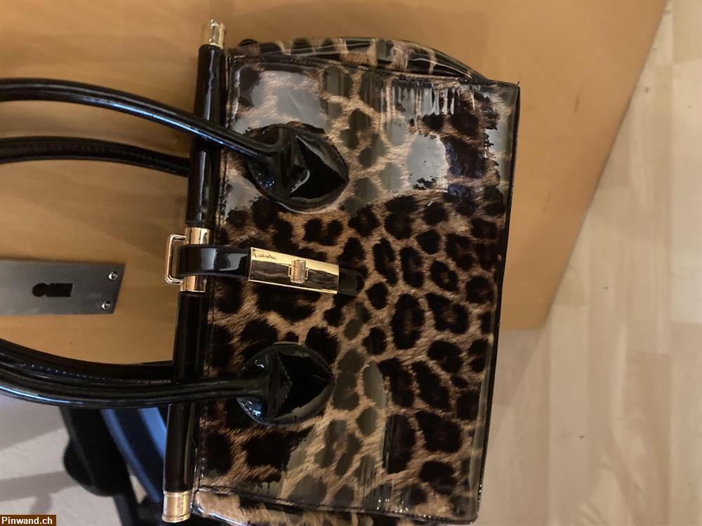 Bild 2: Damen Tasche zu verkaufen
