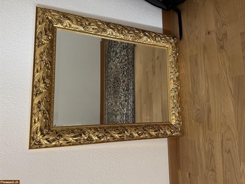 Bild 1: Wandspiegel zu verkaufen