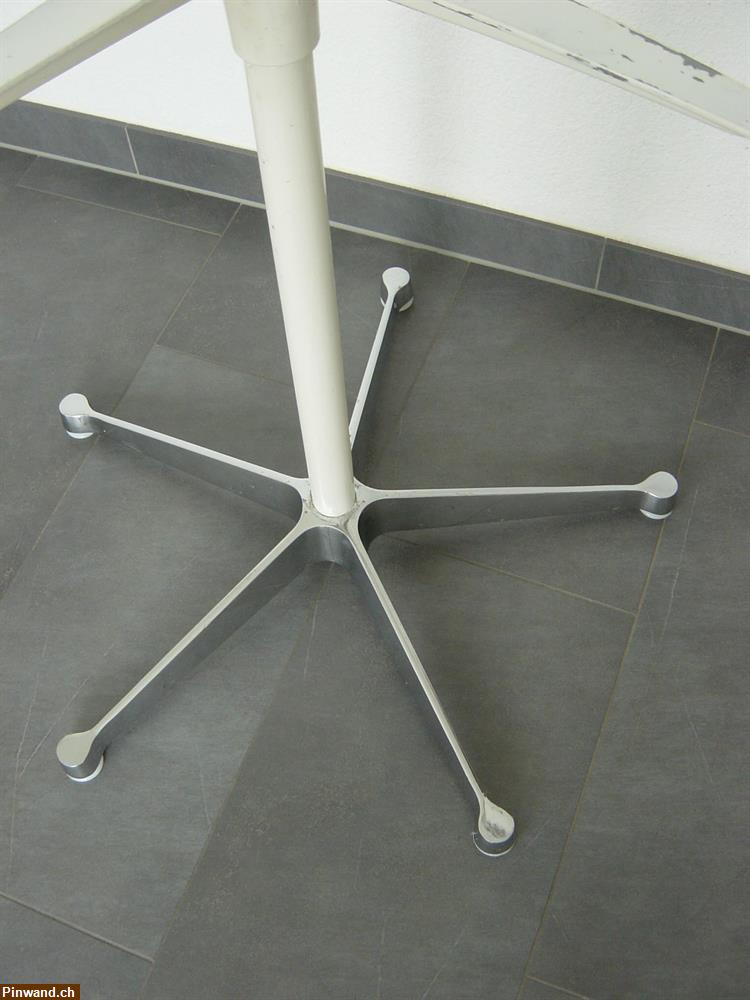 Bild 7: Eames / Miller Sitzgruppe zu verkaufen