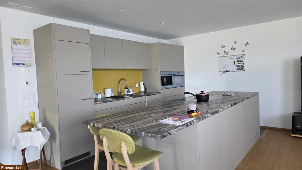 Bild 1: 4,5 Zimmer Terrassenwohnung zu verkaufen