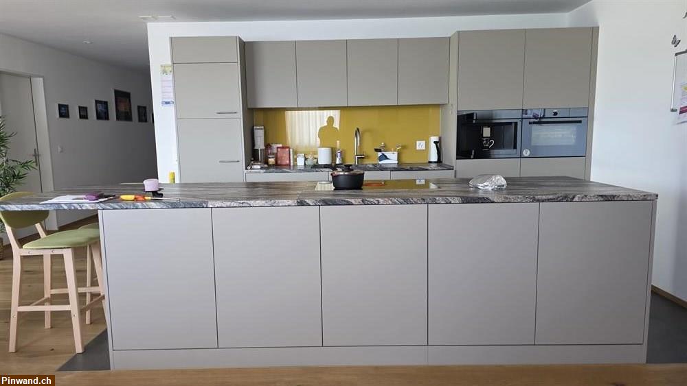 Bild 2: 4,5 Zimmer Terrassenwohnung zu verkaufen