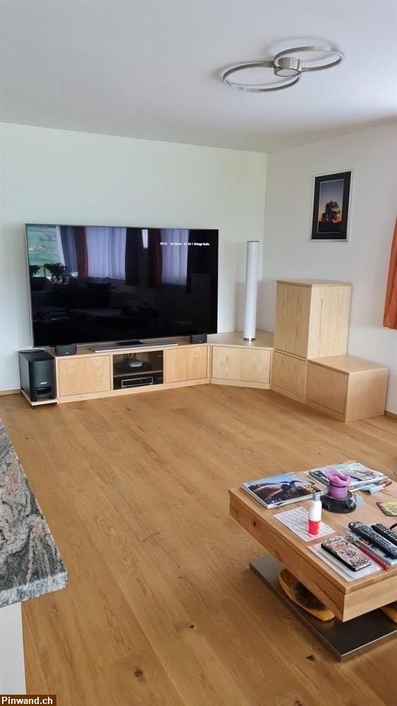 Bild 3: 4,5 Zimmer Terrassenwohnung zu verkaufen