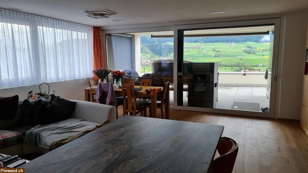 Bild 4: 4,5 Zimmer Terrassenwohnung zu verkaufen
