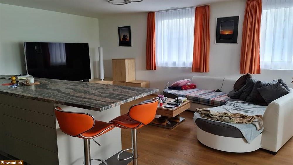 Bild 5: 4,5 Zimmer Terrassenwohnung zu verkaufen