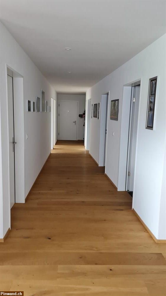 Bild 6: 4,5 Zimmer Terrassenwohnung zu verkaufen