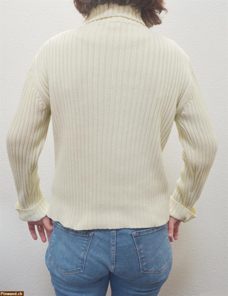 Bild 2: Damen Rollkragenpullover von Collection