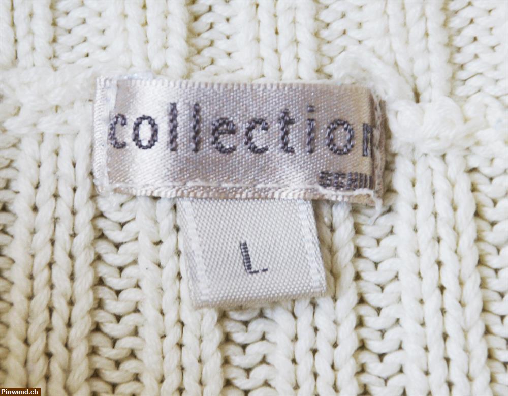 Bild 3: Damen Rollkragenpullover von Collection