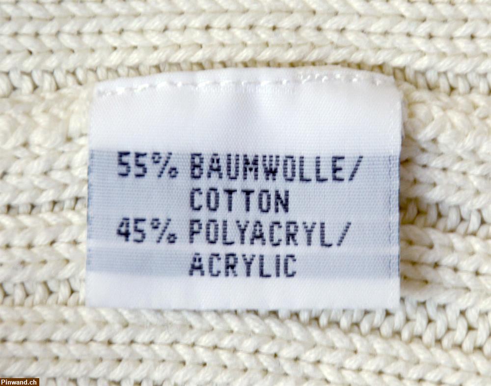 Bild 4: Damen Rollkragenpullover von Collection