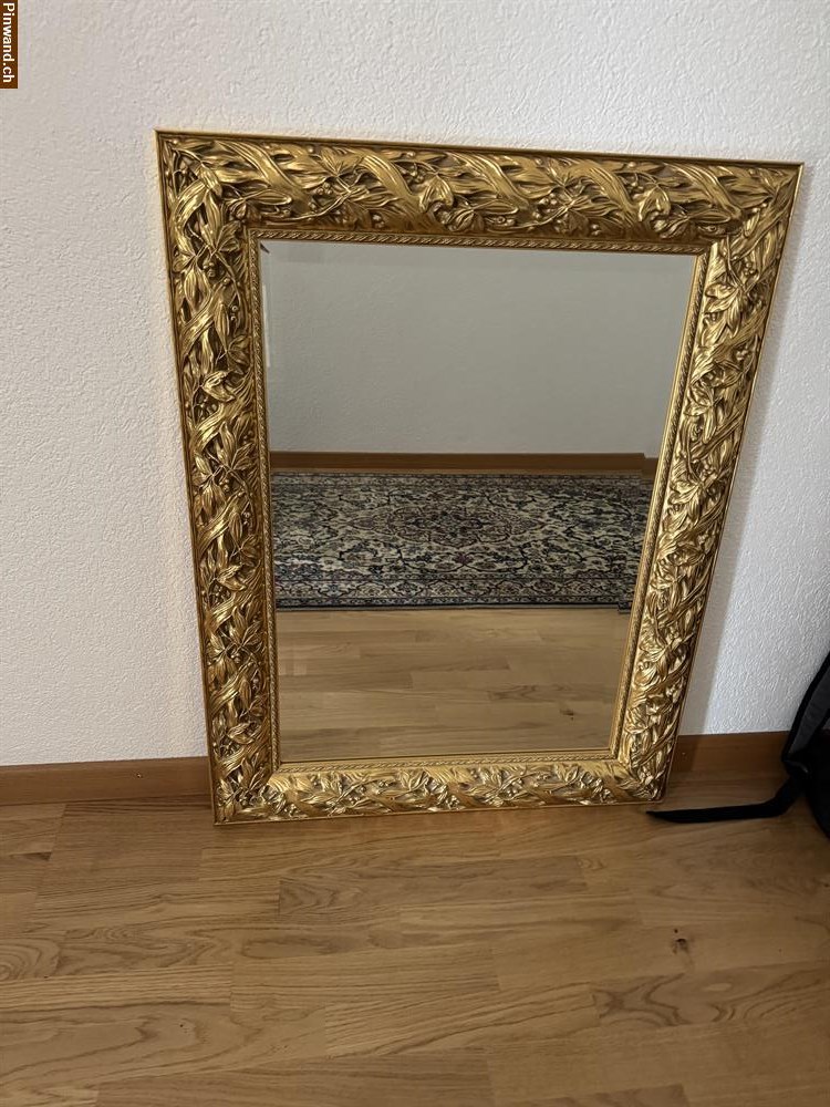 Bild 1: Wandspiegel zu verkaufen