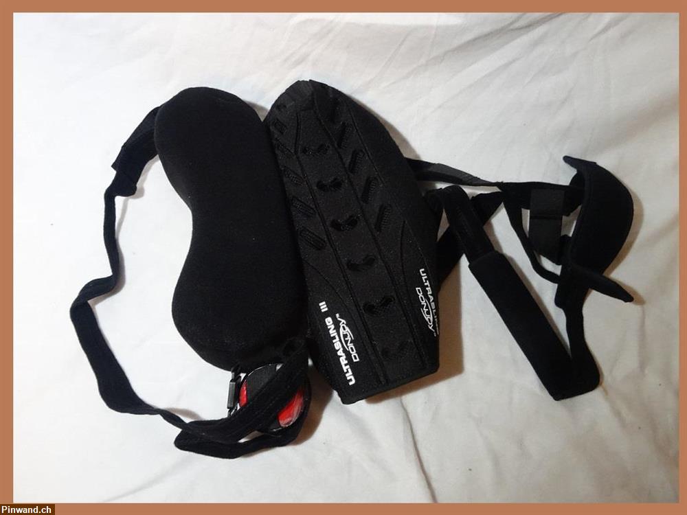 Bild 1: Ultrasling 3 Donjoy Large zu verkaufen