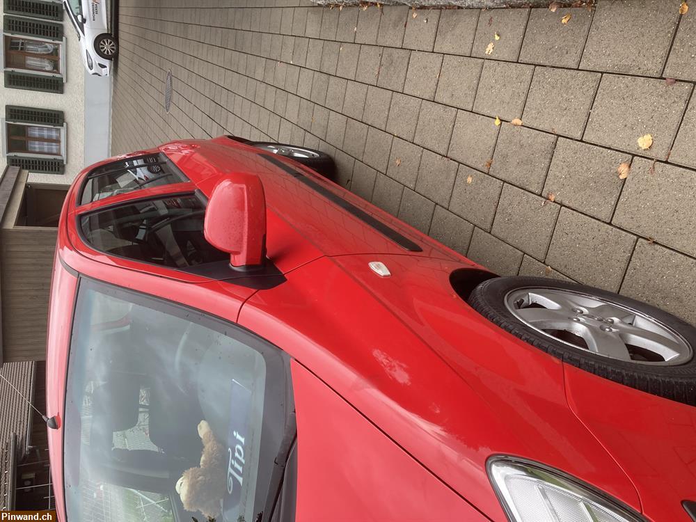 Bild 1: Verkauf: Hyundai Getz ab MFK