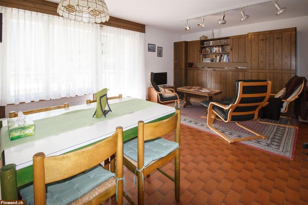 Bild 3: Gepflegte 2.5-Zimmer-Eckwohnung zu verkaufen