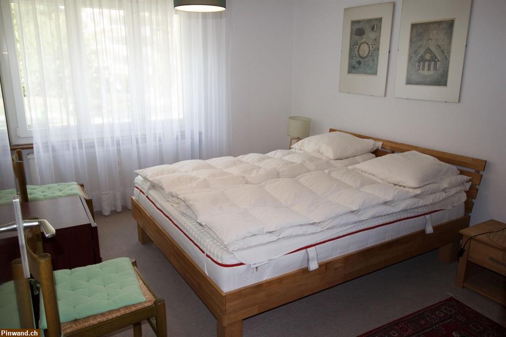 Bild 4: Gepflegte 2.5-Zimmer-Eckwohnung zu verkaufen