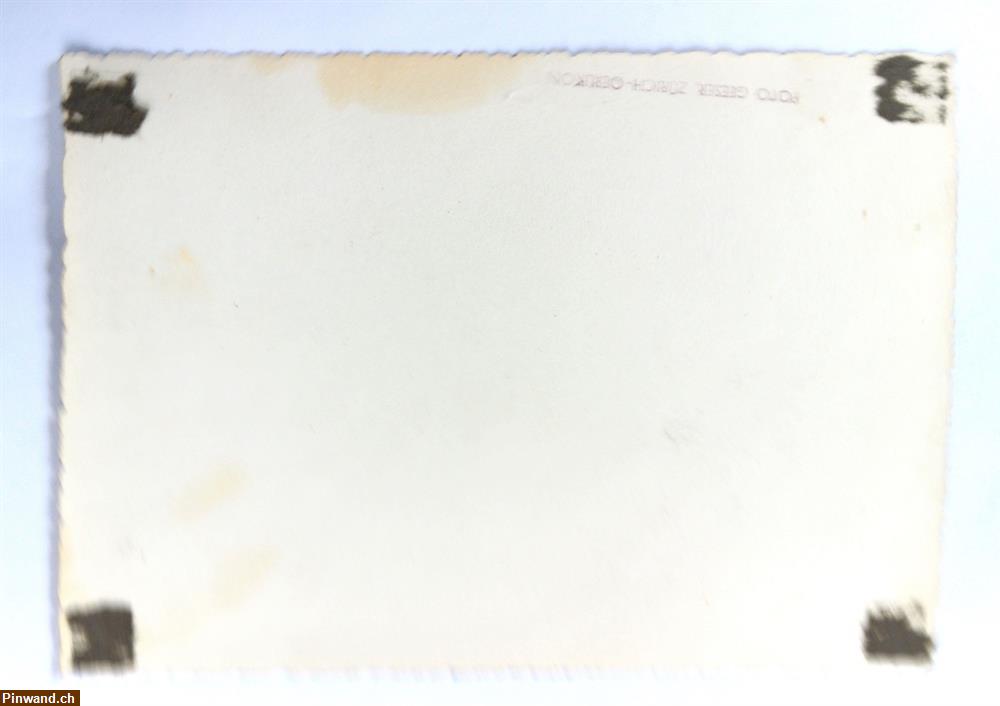 Bild 2: Milchhandlung Innenansicht 1939-1948