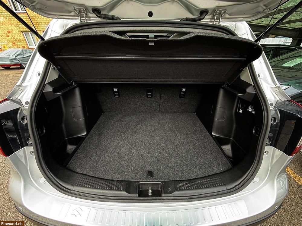 Bild 10: SUZUKI SX4 S-Cross 1.4 zu verkaufen