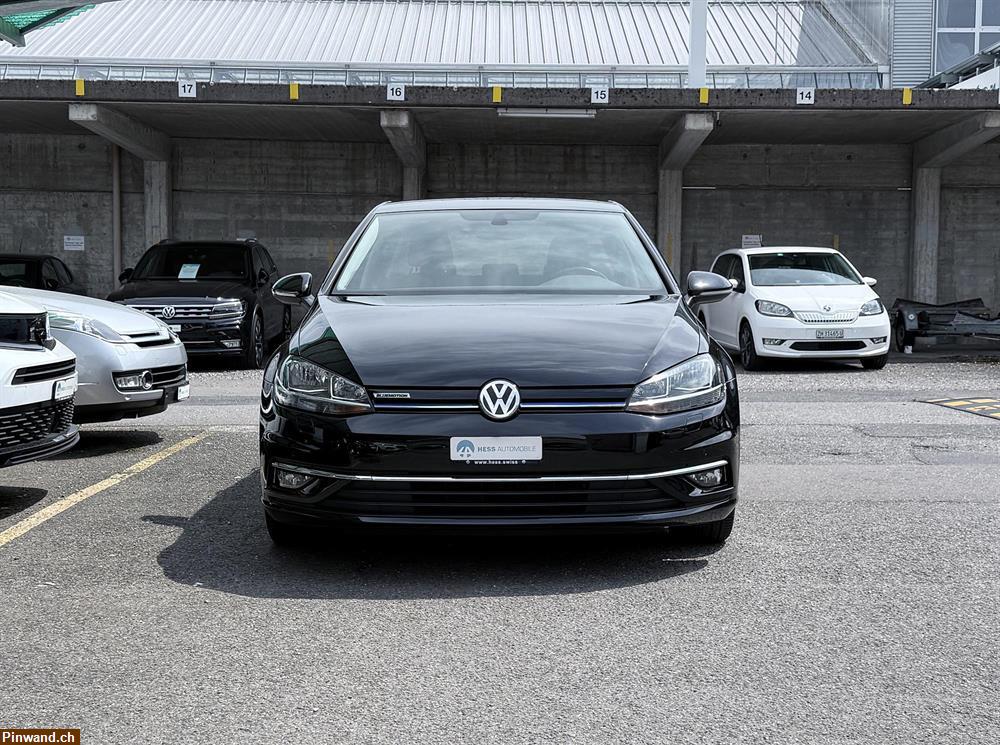 Bild 2: Occasion VW Golf 1.5 TSI EVO Comfortline