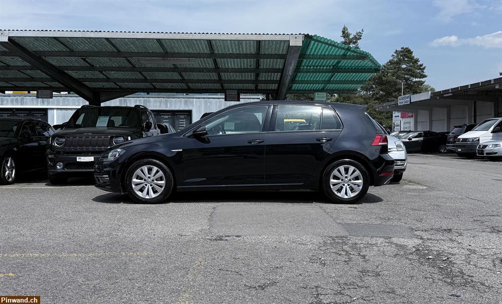 Bild 3: Occasion VW Golf 1.5 TSI EVO Comfortline