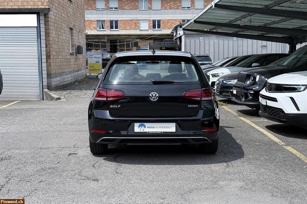 Bild 5: Occasion VW Golf 1.5 TSI EVO Comfortline