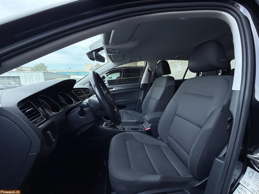 Bild 6: Occasion VW Golf 1.5 TSI EVO Comfortline